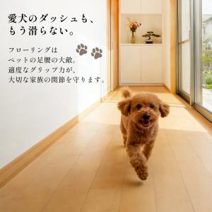 廊下マット 透明 60×600cm 拭ける 廊...の詳細画像5