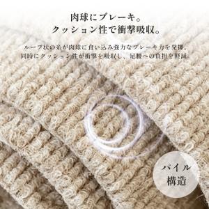 ロングカーペット 吸着式 滑り止めマット 廊下...の詳細画像5