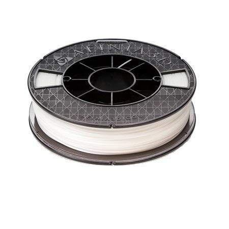 Afinia プレミアム フィラメント ABS 白色 500g