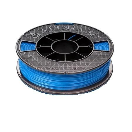 Afinia プレミアム フィラメント ABS 青色 500g