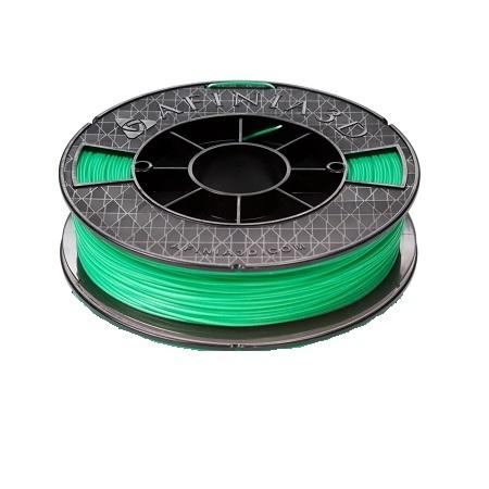 Afinia プレミアム フィラメント ABS 緑色 500g
