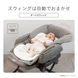 コンビ ネムリラ Auto DR ベーシックモ...の詳細画像3