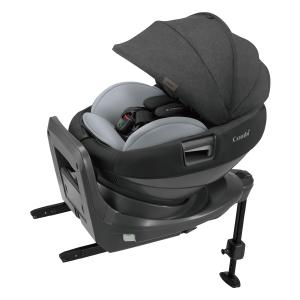コンビ ザ エス ISOFIX エッグショック...の詳細画像3