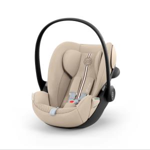 クラウドG3 cybex チャイルドシート ベ...の詳細画像2