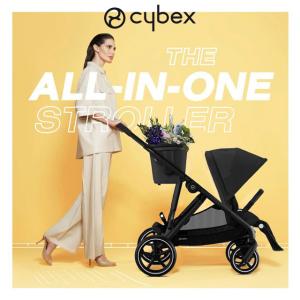 nuna デミグロウ リベテッド + シブリングシート 2人乗りベビーカー