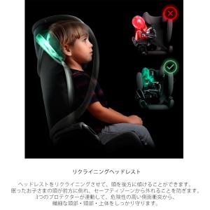 ソリューションT アイフィックス ジュニアシー...の詳細画像4