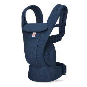 エルゴベビー オムニ デラックス メッシュ 最...の詳細画像5