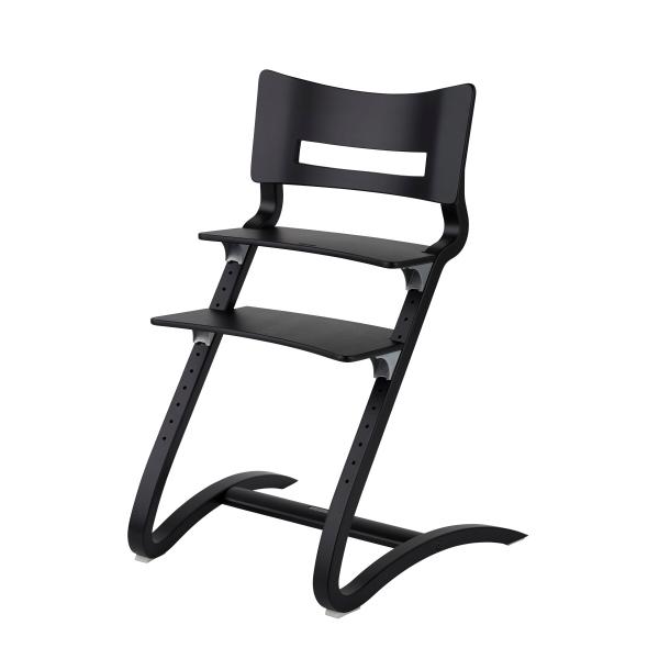 リエンダー ハイチェア【日本正規品 8年保証】木製ベビーチェア Leander High Chair