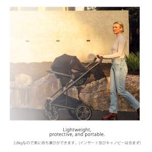 nuna ピパネクストN ベビーシート ネクス...の詳細画像4