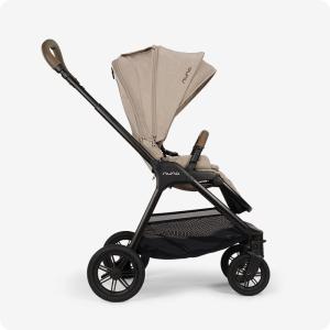 nuna トリヴ ネクスト コスモポリタン ベ...の詳細画像3