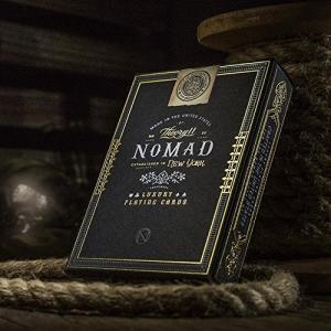 トランプ Theory11 NoMad ノマド