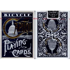 トランプ バイスクル Capitol 並行輸入