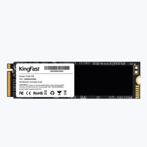 Kingfast 1TB NVMe SSD P...の詳細画像1