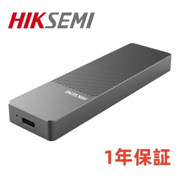 HIKSEMI M.2 SSD 外付けケース NVMe / SATA 両対応 USB3.2 Gen2...
