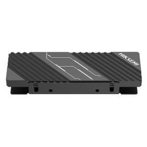 HIKSEMI M.2 2280mm SSD両面ヒートシンク PC / PS5用 熱暴走抑制 M.2 PCIE NVMe SSD HS-RADIATOR-MH2