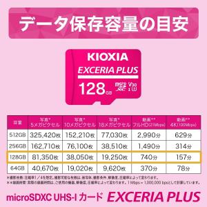 KIOXIA(キオクシア) 旧東芝メモリ mi...の詳細画像4