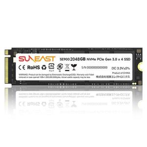 2TB SE900NVG3-2TB Type2280 3D x