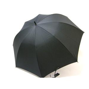 バーバリー BURBERRY 傘 ロゴ刻印 雨傘 アンブレラ メンズ 男性 正規品 新品 送料無料 BB512｜monstyle