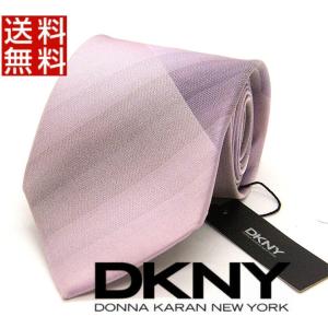 ダナキャランニューヨーク DKNY ネクタイ シルク 絹  正規品 新品 送料無料 DKNY073｜monstyle