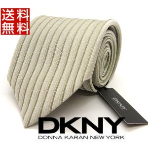 ダナキャランニューヨーク DKNY ネクタイ シルク 絹  正規品 新品 送料無料 DKNY075｜monstyle