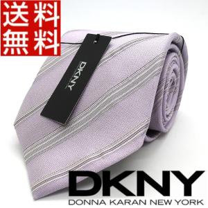 ダナキャランニューヨーク DKNY ネクタイ シルク 絹  正規品 新品 送料無料 DKNY087｜monstyle