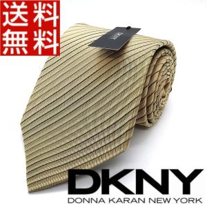 ダナキャランニューヨーク DKNY ネクタイ シルク 絹  正規品 新品 送料無料 DKNY093