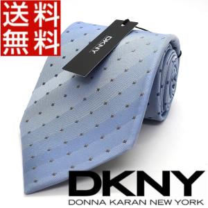 ダナキャランニューヨーク DKNY ネクタイ シルク 絹  正規品 新品 送料無料 DKNY096｜monstyle
