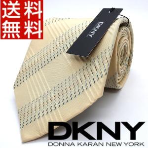 ダナキャランニューヨーク DKNY ネクタイ シルク 絹  正規品 新品 送料無料 DKNY098｜monstyle