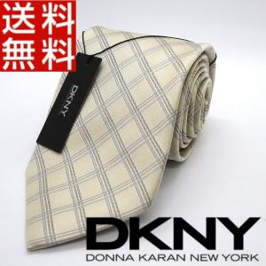 ダナキャランニューヨーク DKNY ネクタイ シルク 絹  正規品 新品 送料無料 DKNY104｜monstyle