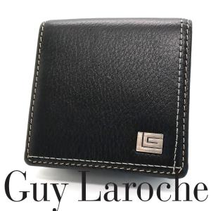 ギラロッシュ Guy Laroche 小銭入れ コインケース 牛革 レザー 正規品 新品 送料無料 gl002｜monstyle