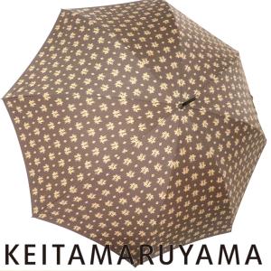 ケイタマルヤマ KEITAMARUYAMA 雨傘 長傘 正規品 新品 送料無料 km002｜mon style