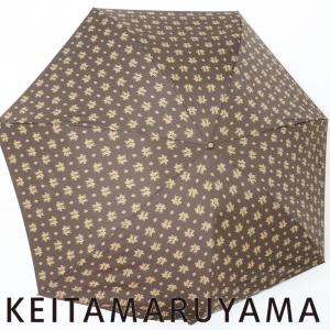 ケイタマルヤマ KEITAMARUYAMA 雨傘 折りたたみ傘 正規品 新品 送料無料 km006｜mon style