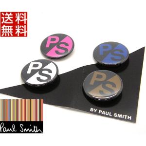 ポールスミス Paul Smith  缶バッチ SUMMER SONIC × PS by Paul Smith 4種類 正規品 新品 ギフト プレゼント 送料無料 PS2385｜monstyle