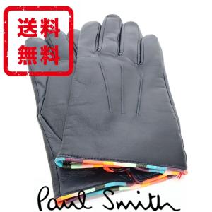 ポールスミス手袋の商品一覧 通販 Yahoo ショッピング
