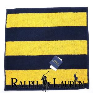 ラルフローレン Ralph Lauren ポロ ハンカチ タオルハンカチ 新品 ラッピング ギフト プレゼント 送料無料 rl079