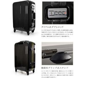 機内持ち込み対応 キャリーケース スーツケース...の詳細画像5