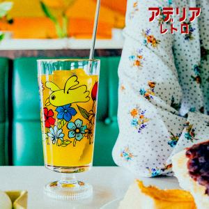 廣田硝子 昭和初期のレトロガラスを再現！昭和レトロシリーズ 『地球