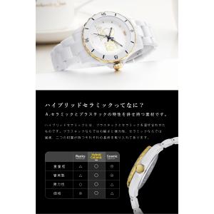 70周年記念 スヌーピーダイヤ腕時計 2000...の詳細画像3