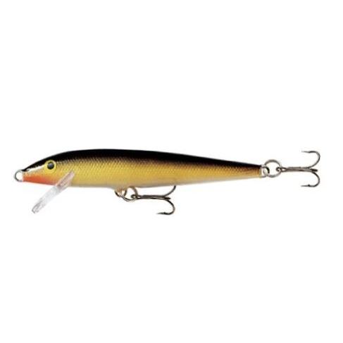 Rapala(ラパラ) ルアー フローティング F11 G