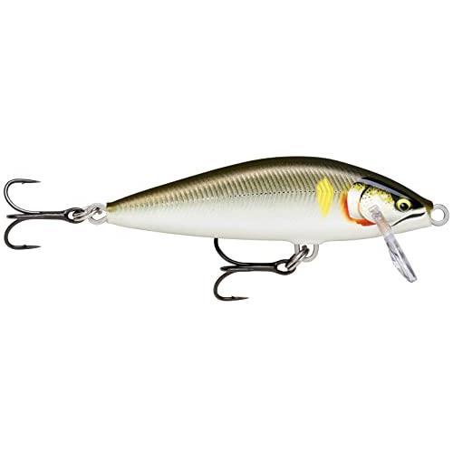 ラパラ(Rapala) カウントダウンエリート7.5cm 10g CDE75-GDAY アユ