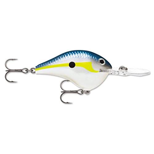 ラパラ(Rapala) ダイブストゥ DIVES-TO 5cm 12g DT8-HSD ヘルシンキシ...