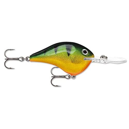 ラパラ(Rapala) ダイブストゥ DIVES-TO 5cm 12g DT8-P パーチ