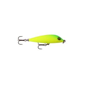 ラパラ(Rapala) カウントダウンリップレス CDL9 9cm / 12g MTC(マットチャート)｜montaukonline