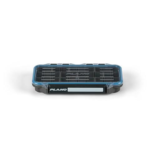 プラノ STOWAWAY ストワウェイ 3500 Waterproof ウォータープルーフ ルアーケ...