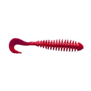 バークレイ(Berkley) ワーム ガルプ SWパルスワーム 4インチ レッド 