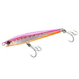 シマノ（SHIMANO） 熱砂 ヒラメミノー 135S フラッシュブースト