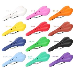 IBERA 自転車 サドル MCSELLE（マクセラ） 6016 Mellow パーツ サドル