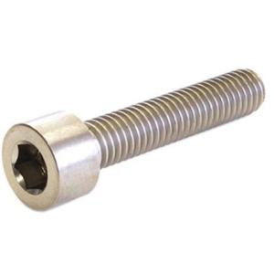 エフエフアール（FF-R） TL-115A-630T チタンボルト（M6×30） 108-00131...