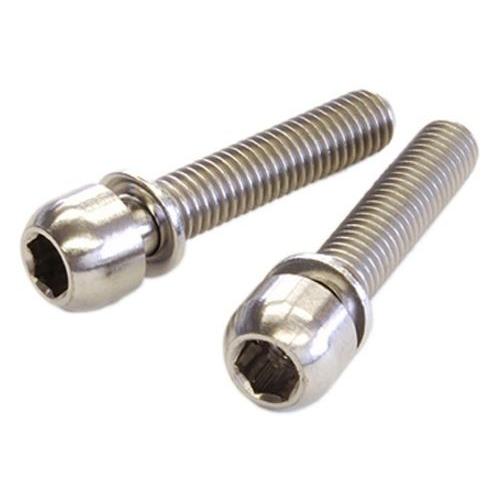 エフエフアール（FF-R） TL-109E-525T チタンボルト（M5×25） 108-00141...