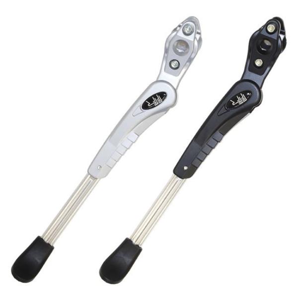 FF-R リアサス対応アジャスタブルスタンド CD-113 ブラック